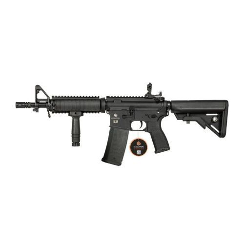Evolution Recon Mk18 Mod 0 Carbontech