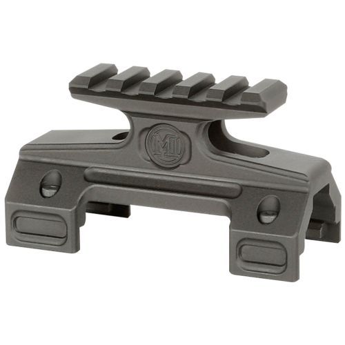 Midwest Industries MP5 Tall 5 Slot 1913 Optic Mount
