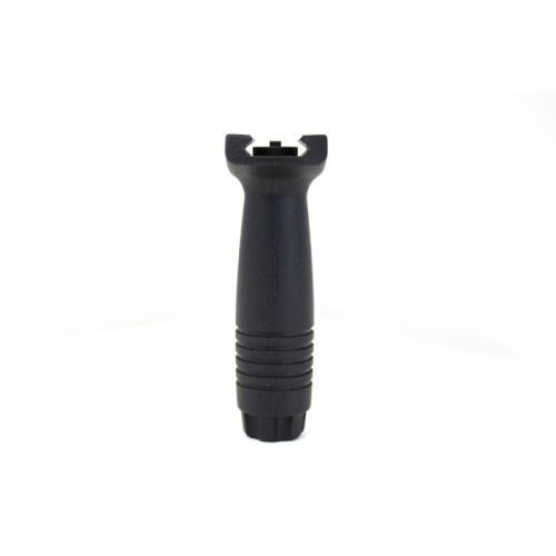 Nuprol Vertical Grip - Black