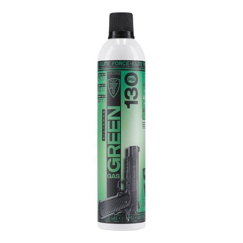 Umarex Elite Force Green Gas Maintenance 600ml