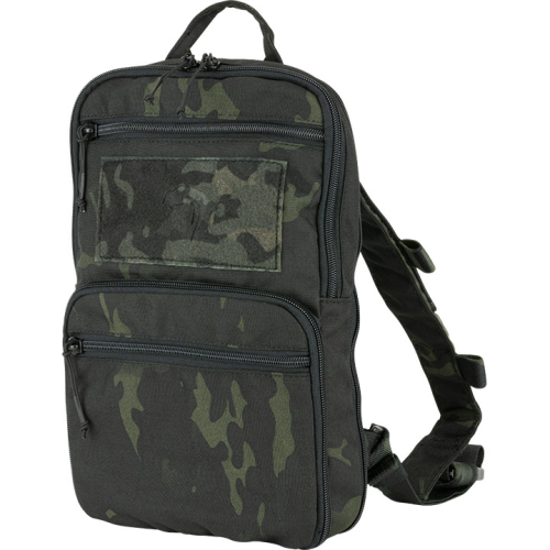 Viper Tactical VX Buckle Up Charger Pack - VCAM Black