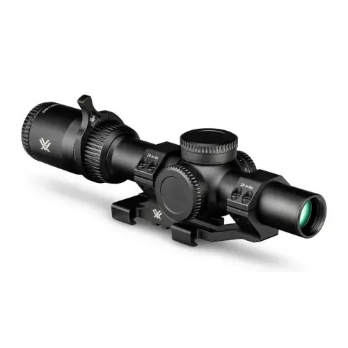 Vortex Optics Venom 1-6x24 SPF Riflescope + Sport Mount Pack