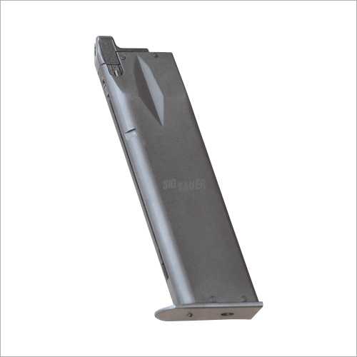 KSC P226 Gas Blowback Airsoft Pistol Magazine