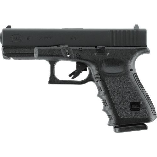 Umarex Glock 19 Gas Blowback Pistol