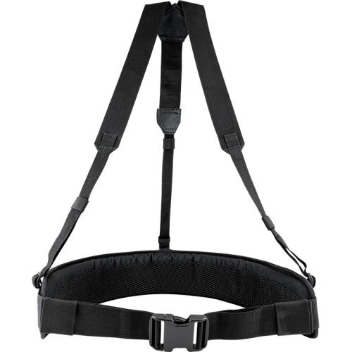 Viper Tactical Skeleton Harness Set - Black