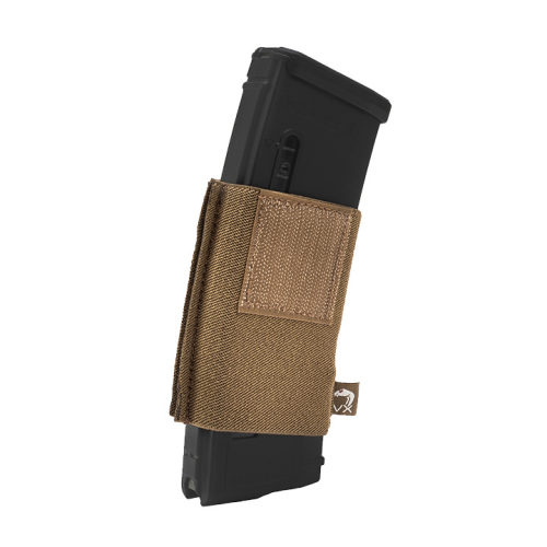 Viper Tactical VX Single Rifle Magazine Insert Sleeve Coyote