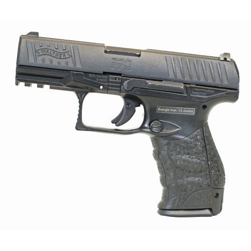 Walther PPQ M2 Gas Blow Back Pistol - Spares / Repairs