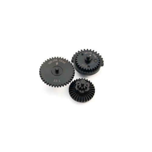 Solink High Speed Gear Set (13:1)