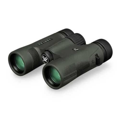 Vortex Optics Diamondback HD 8x28 Binoculars