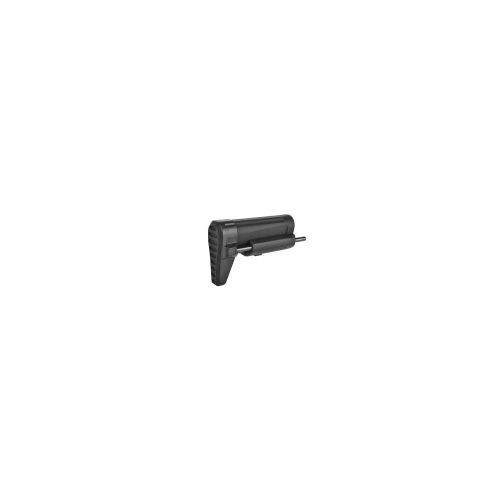 Krytac Compact Carbine Stock for Trident - Black