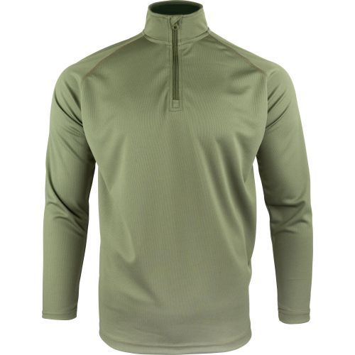 Viper Tactical Mesh-Tech Armour Top Green