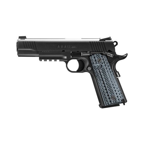 Tokyo Marui Colt M45A1 Gas Blowback Pistol - Black