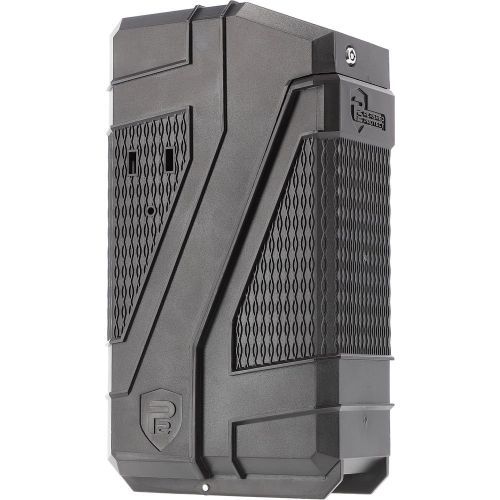 Umarex P2P Quick Access Safe
