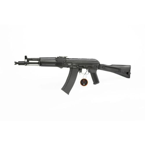 Evolution E-104 (AK104) Tanker