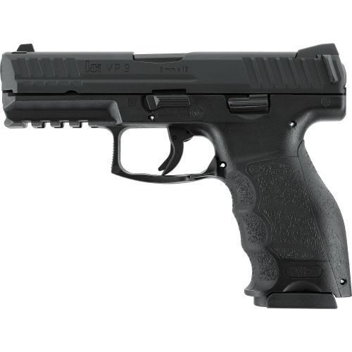 Umarex VP9 Gas Blowback Pistol