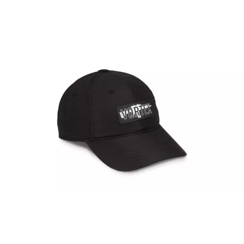 Precision Profile Cap