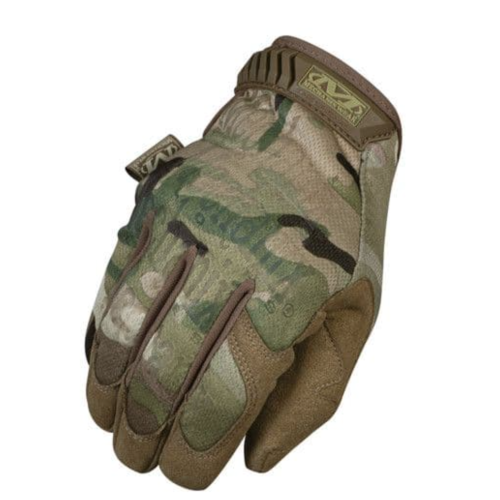 Mechanix The Original Glove - Multicam