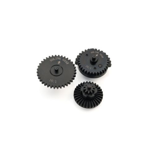 Solink High Speed Gear Set (16:1)