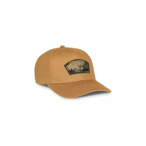 Timber Twitch Cap Sand Bar