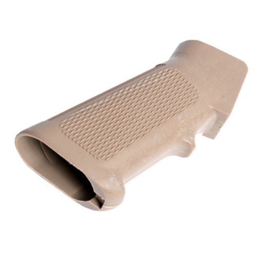 Reinforced Motor Grip for M16 Series