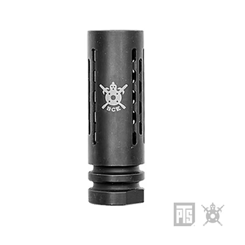 Battle Comp BABC Flash Hider - CCW