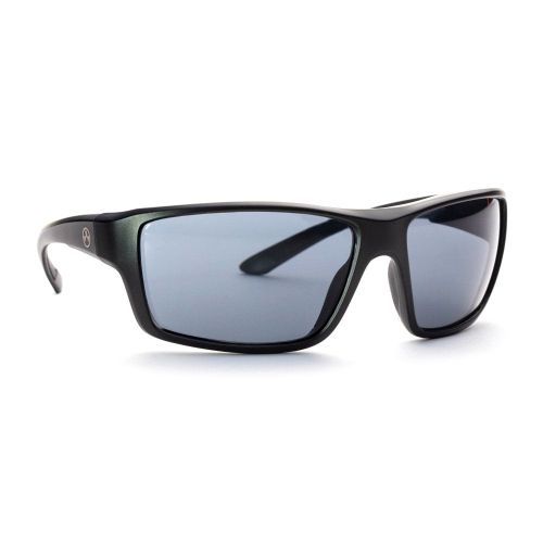 Magpul Summit Sunglasses - Black Frame / Grey Lens