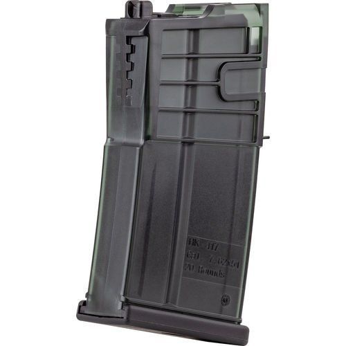 (VFC) HK417 Gas Blow Back Magazine