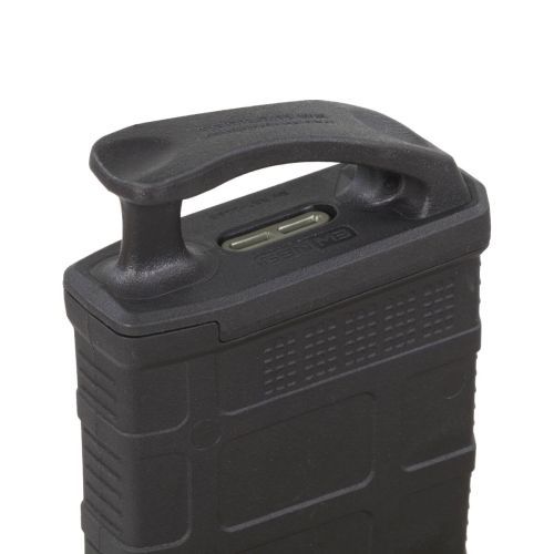 PMAG Ranger Plate – LR/SR GEN M3, 3 Pack - Black