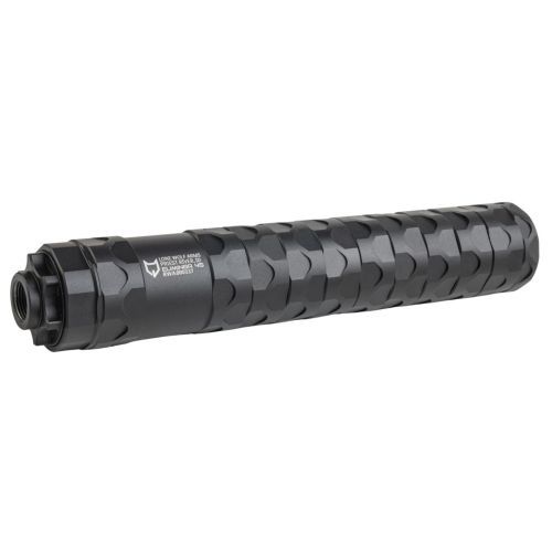 RWA Lone Wolf Elimin8r Suppressor