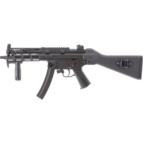Umarex Heckler & Koch MP5 Sportsline EyeTrace Electric Airsoft Rifle