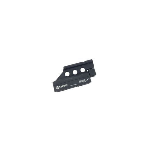 Kinetic SIDELOK Aimpoint Micro Mount Lower 1/3 Co-Witness Mount