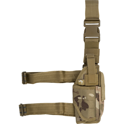Viper Tactical Adjustable Holster - VCAM