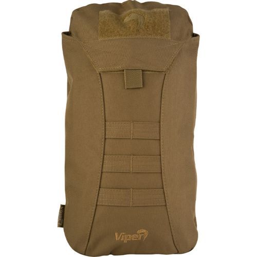 Viper Modular Hydration Pack - Coyote