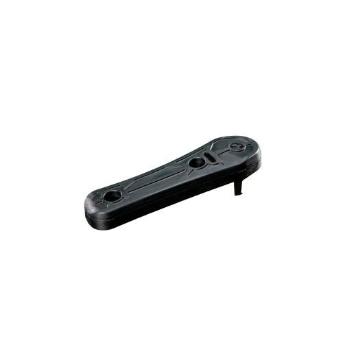 Magpul Extended Rubber Butt Pad - 0.55"