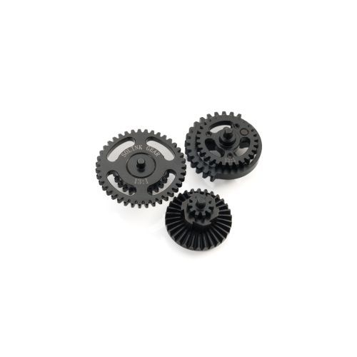 Solink Hollow Gear Set (13:1)
