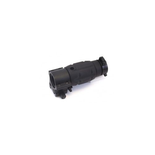 Nuprol Tech 800 3 x Magnifier Black