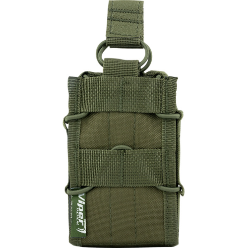 Viper Elite Magazine Pouch - Green