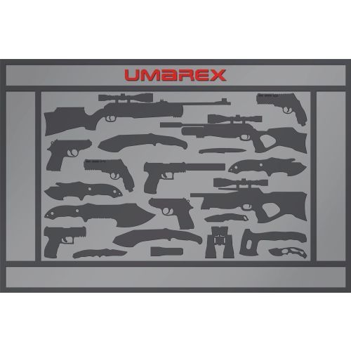 Umarex Rubber Work Mat