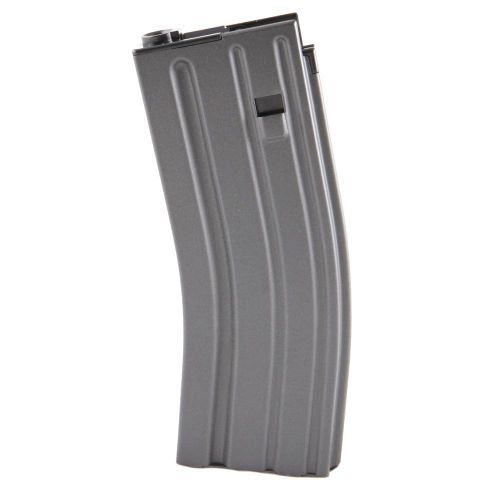 Tokyo Marui M4 SOPMOD/Scar-L High Capacity Magazine (430 round) - Black
