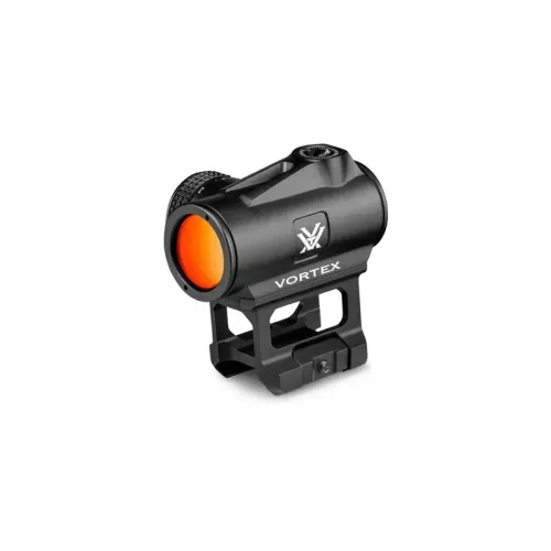 Vortex Optics Triumph 2 MOA Red Dot