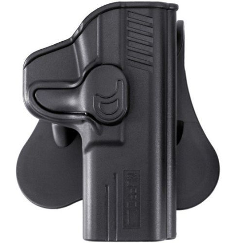 Nuprol Big Bird series holster
