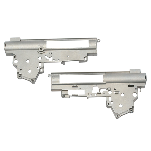 Gear Box Case