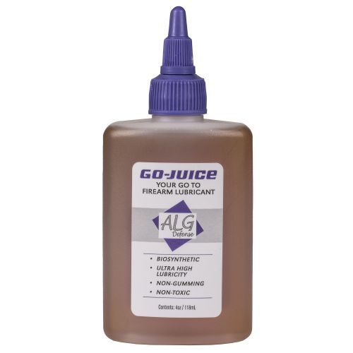 ALG Defense Geissele Go Juice - 4oz Bottle