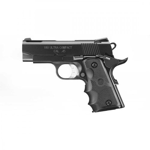 Tokyo Marui V10 Ultra Compact Gas Blowback Pistol - Black