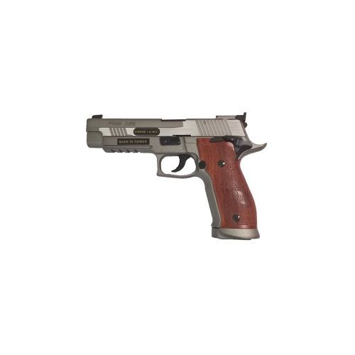 Cyber Gun Sig Sauer p226 x-five (Co2)