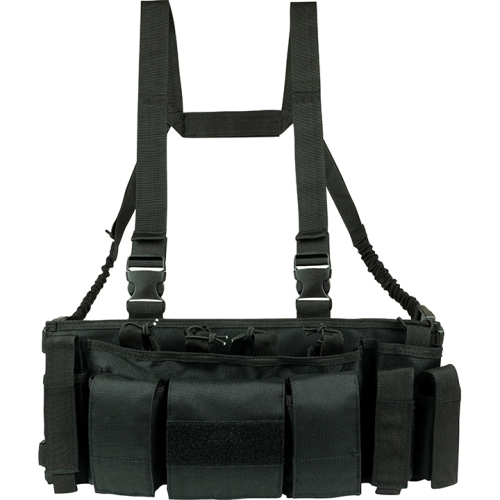 Viper Special Ops Chest Rig - Black