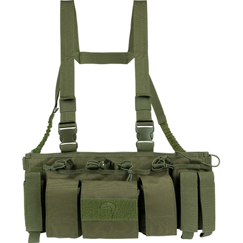 Viper Special Ops Chest Rig - Green