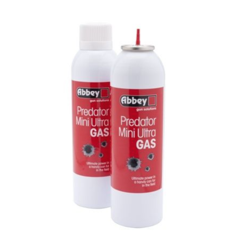 Predator Ultra Gas Mini (270ml)