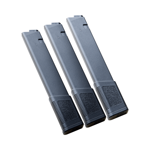 KSC STRAC TEG AEG Spare Magazine 3 Pack
