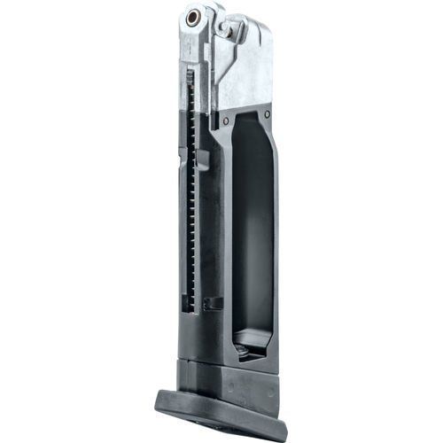 Umarex Spare Magazine for Glock 17 Co2 Semi Blow Black Pistol